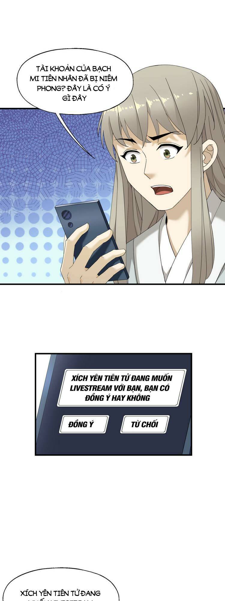 Ta Xuất Sơn Liền Vô Địch - Chương 8 - Trang 41