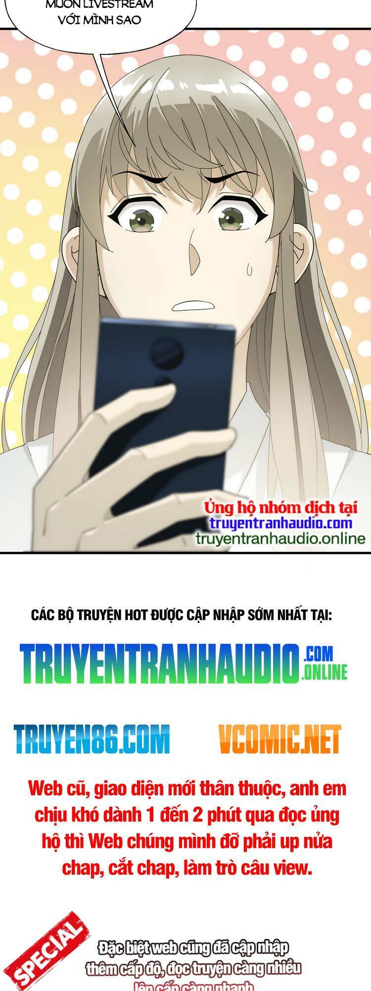 Ta Xuất Sơn Liền Vô Địch - Chương 8 - Trang 42