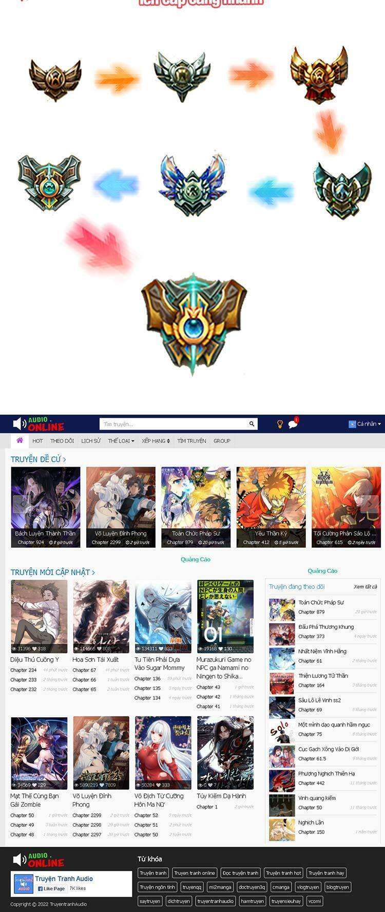 Ta Xuất Sơn Liền Vô Địch - Chương 8 - Trang 43