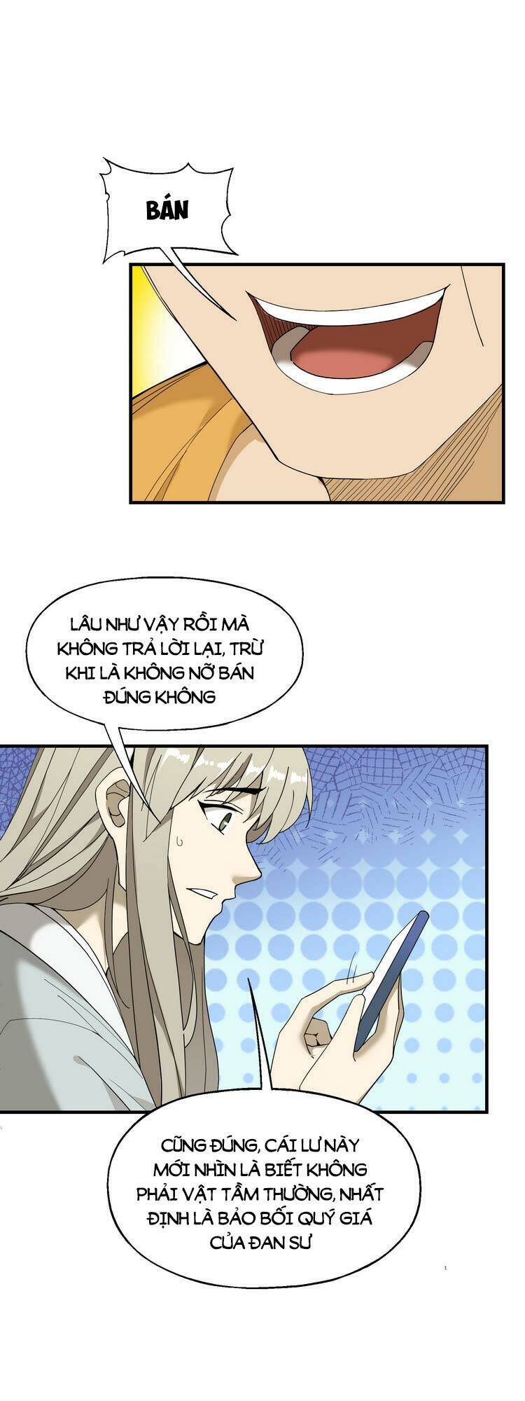 Ta Xuất Sơn Liền Vô Địch - Chương 8 - Trang 7