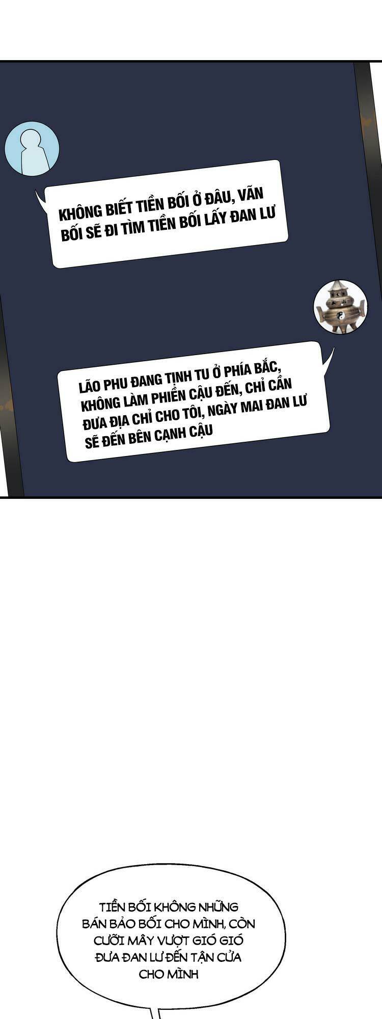 Ta Xuất Sơn Liền Vô Địch - Chương 8 - Trang 9