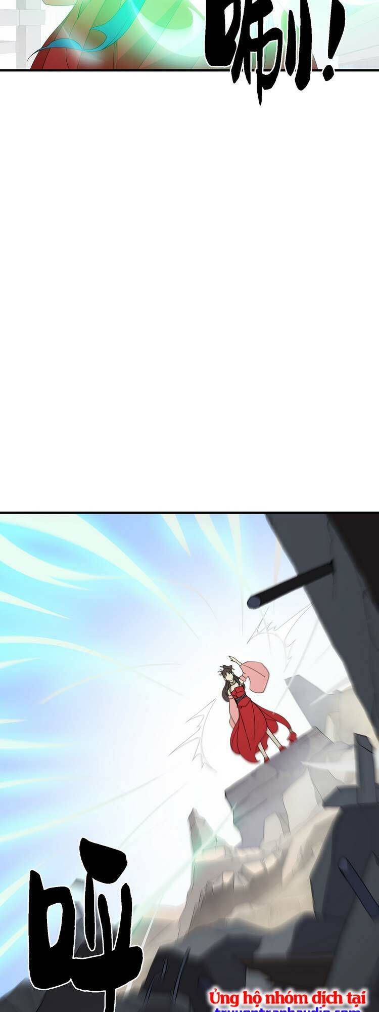 Ta Xuất Sơn Liền Vô Địch - Chương 9 - Trang 13