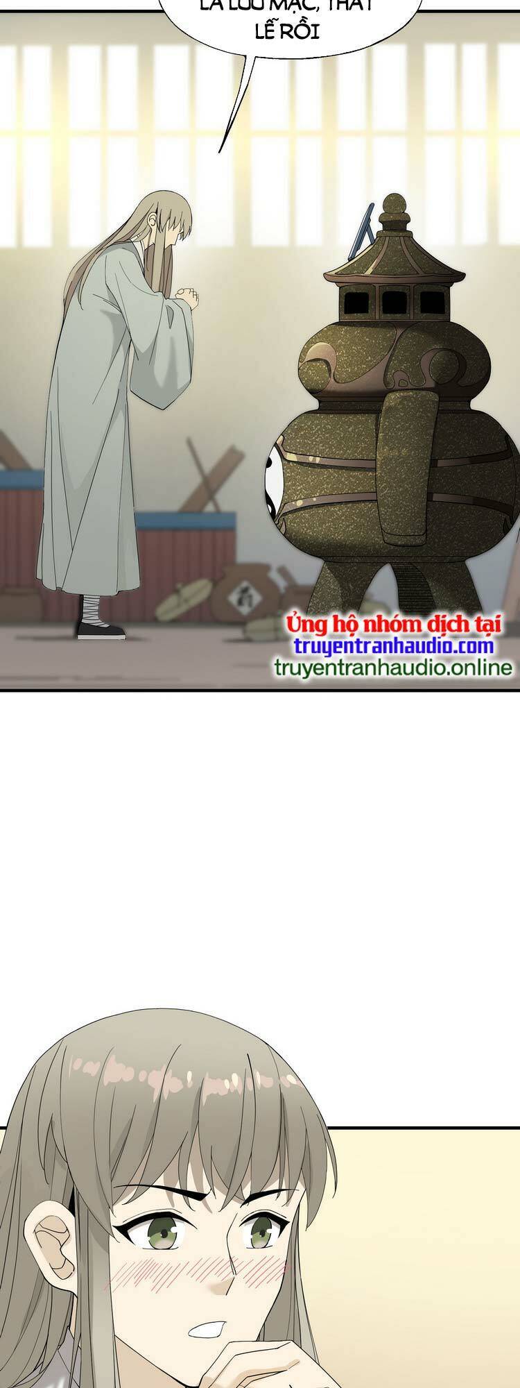 Ta Xuất Sơn Liền Vô Địch - Chương 9 - Trang 3