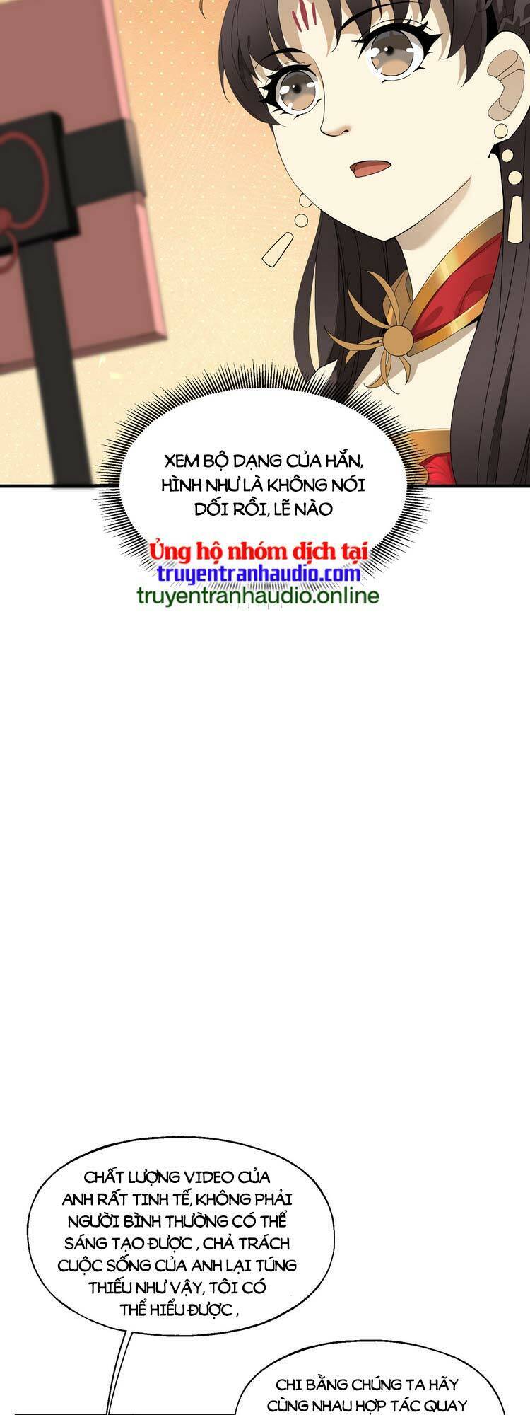 Ta Xuất Sơn Liền Vô Địch - Chương 9 - Trang 27