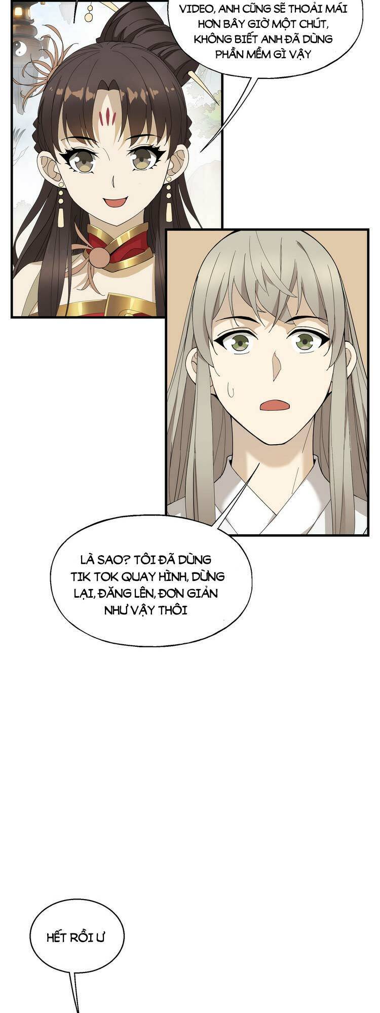 Ta Xuất Sơn Liền Vô Địch - Chương 9 - Trang 28