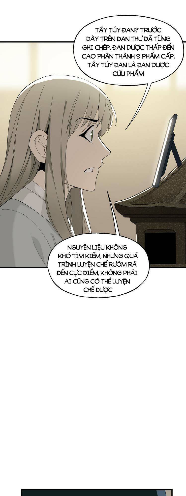 Ta Xuất Sơn Liền Vô Địch - Chương 9 - Trang 34