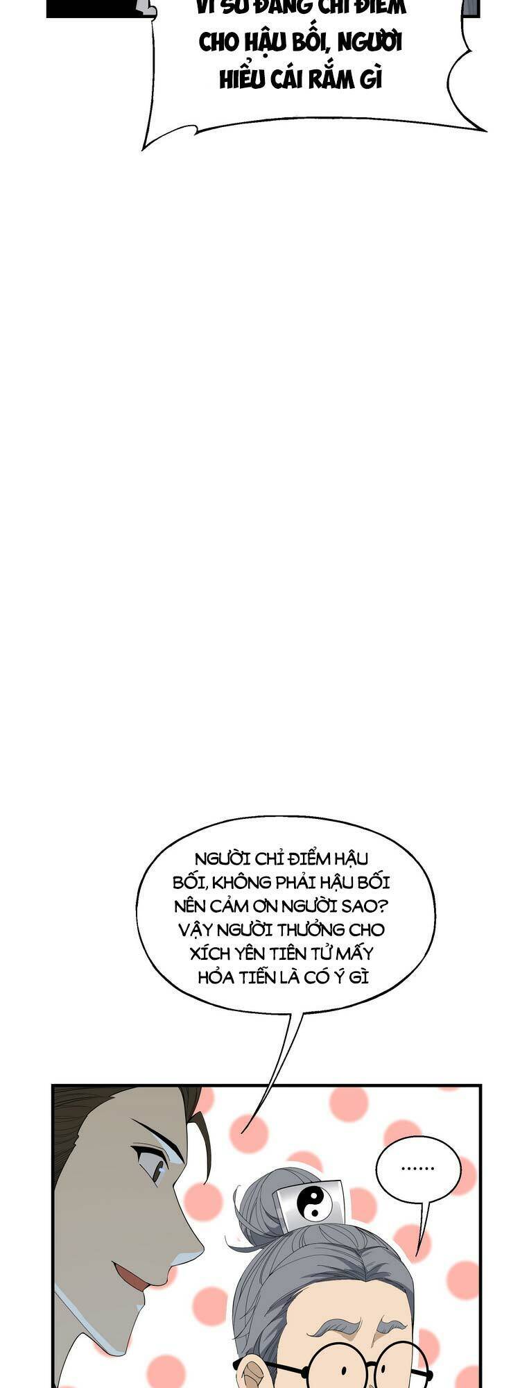 Ta Xuất Sơn Liền Vô Địch - Chương 9 - Trang 38