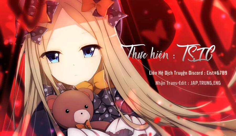 Fx Chiến Thần Kurumi Chan - Chương 3.1 - Trang 1