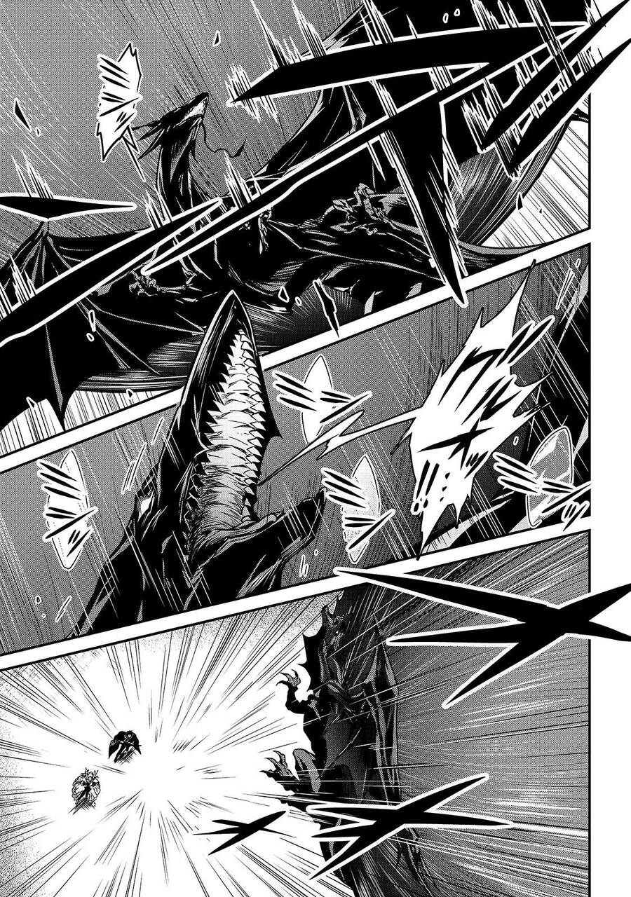 Là Sát Thủ, Nhưng Tôi Còn Mạnh Hơn Cả Anh Hùng - Chương 10.1 - Trang 10