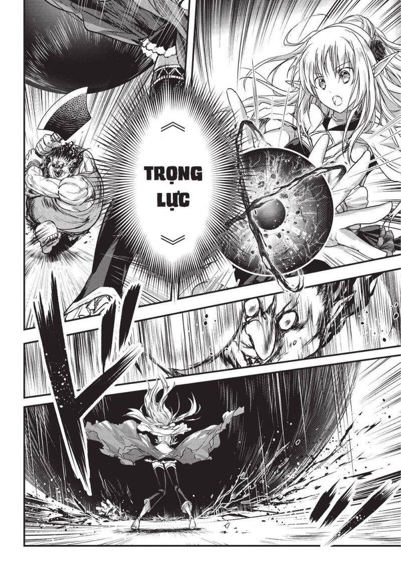 Là Sát Thủ, Nhưng Tôi Còn Mạnh Hơn Cả Anh Hùng - Chương 9.1 - Trang 15