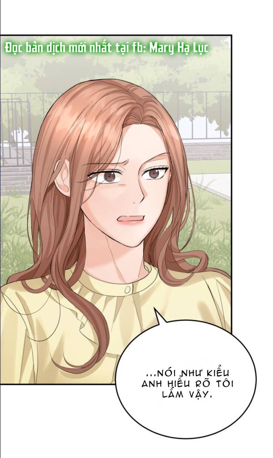 Cuộc Hôn Nhân Hoàn Hảo - Chương 10.1 - Trang 19