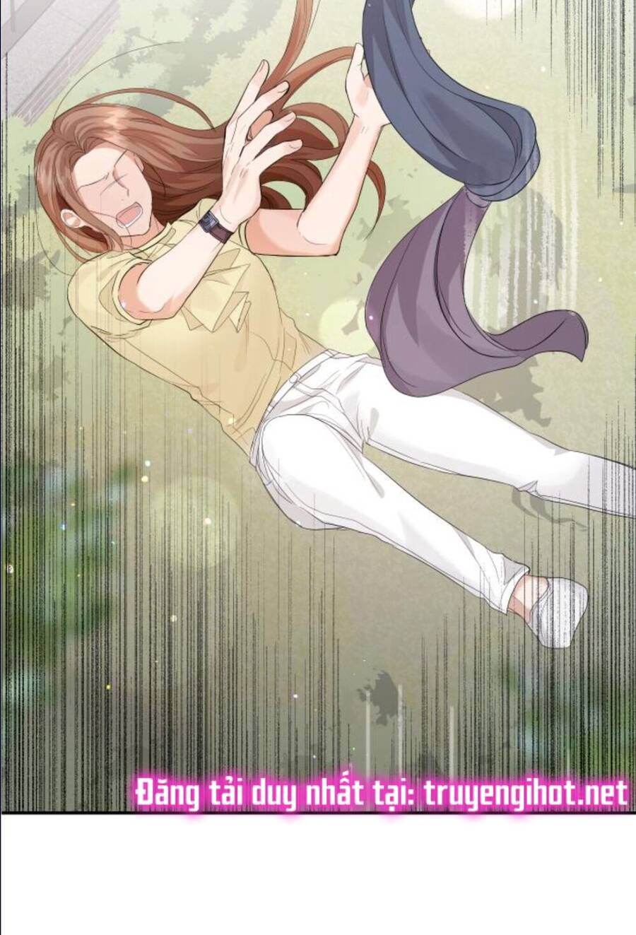 Cuộc Hôn Nhân Hoàn Hảo - Chương 10.1 - Trang 3