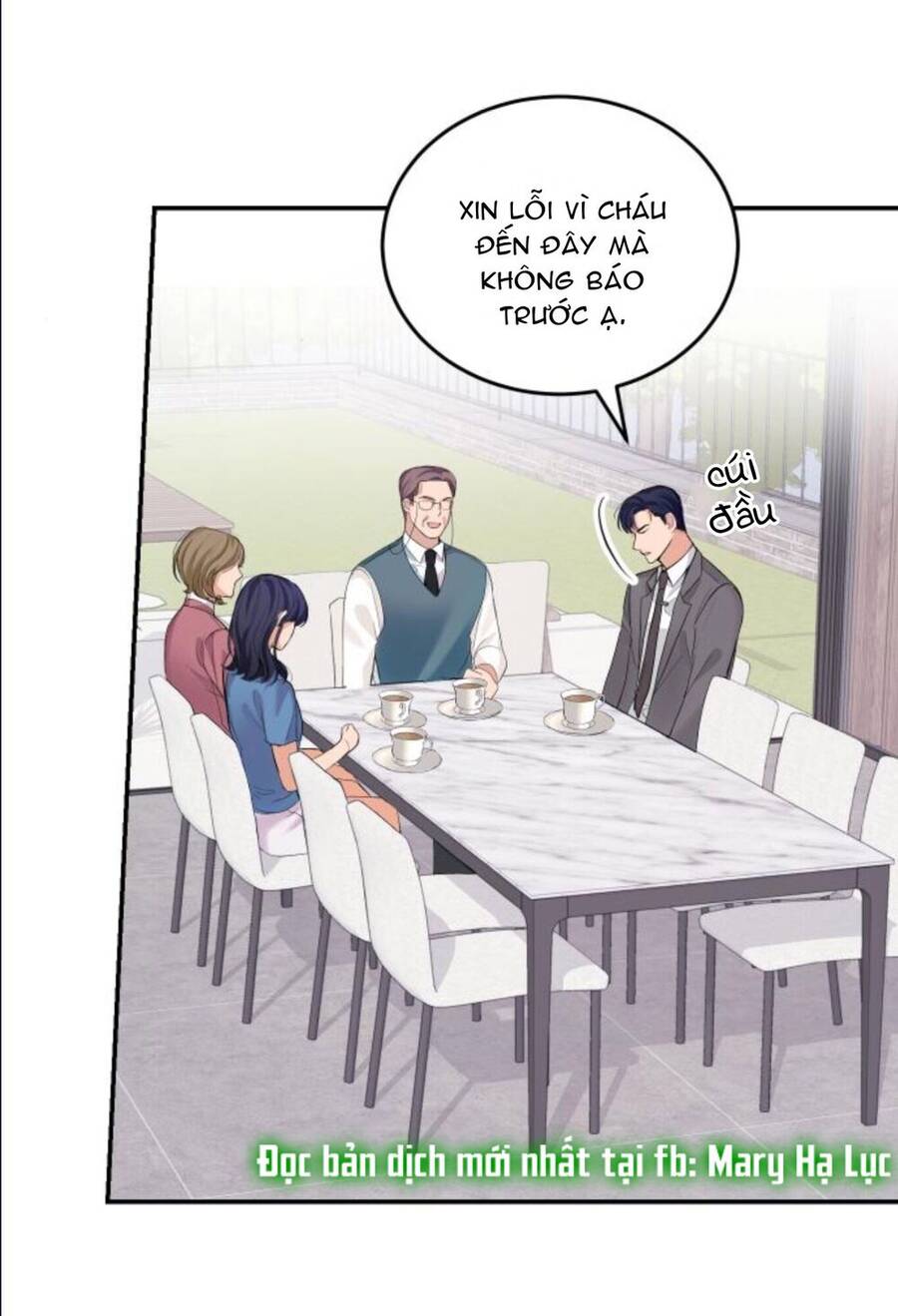 Cuộc Hôn Nhân Hoàn Hảo - Chương 10.2 - Trang 12