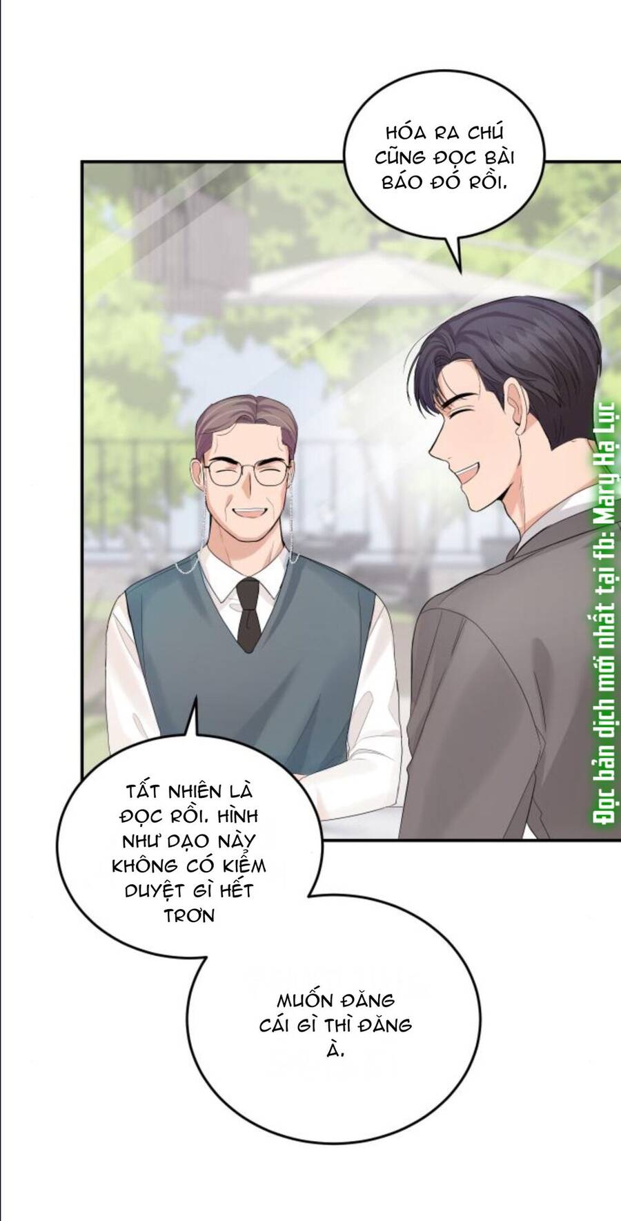 Cuộc Hôn Nhân Hoàn Hảo - Chương 10.2 - Trang 14