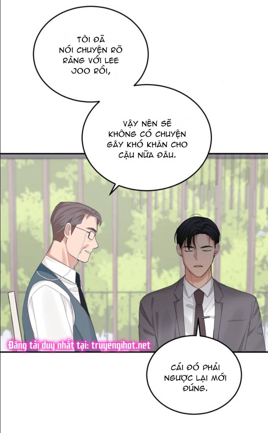 Cuộc Hôn Nhân Hoàn Hảo - Chương 10.3 - Trang 1