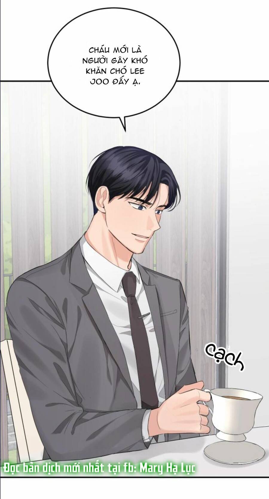 Cuộc Hôn Nhân Hoàn Hảo - Chương 10.3 - Trang 2