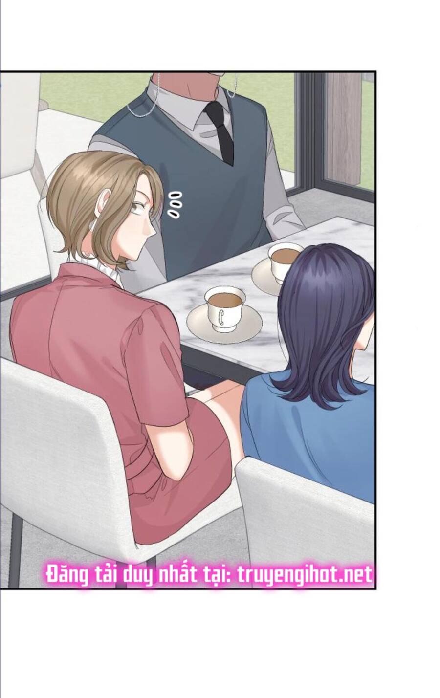 Cuộc Hôn Nhân Hoàn Hảo - Chương 10.3 - Trang 11