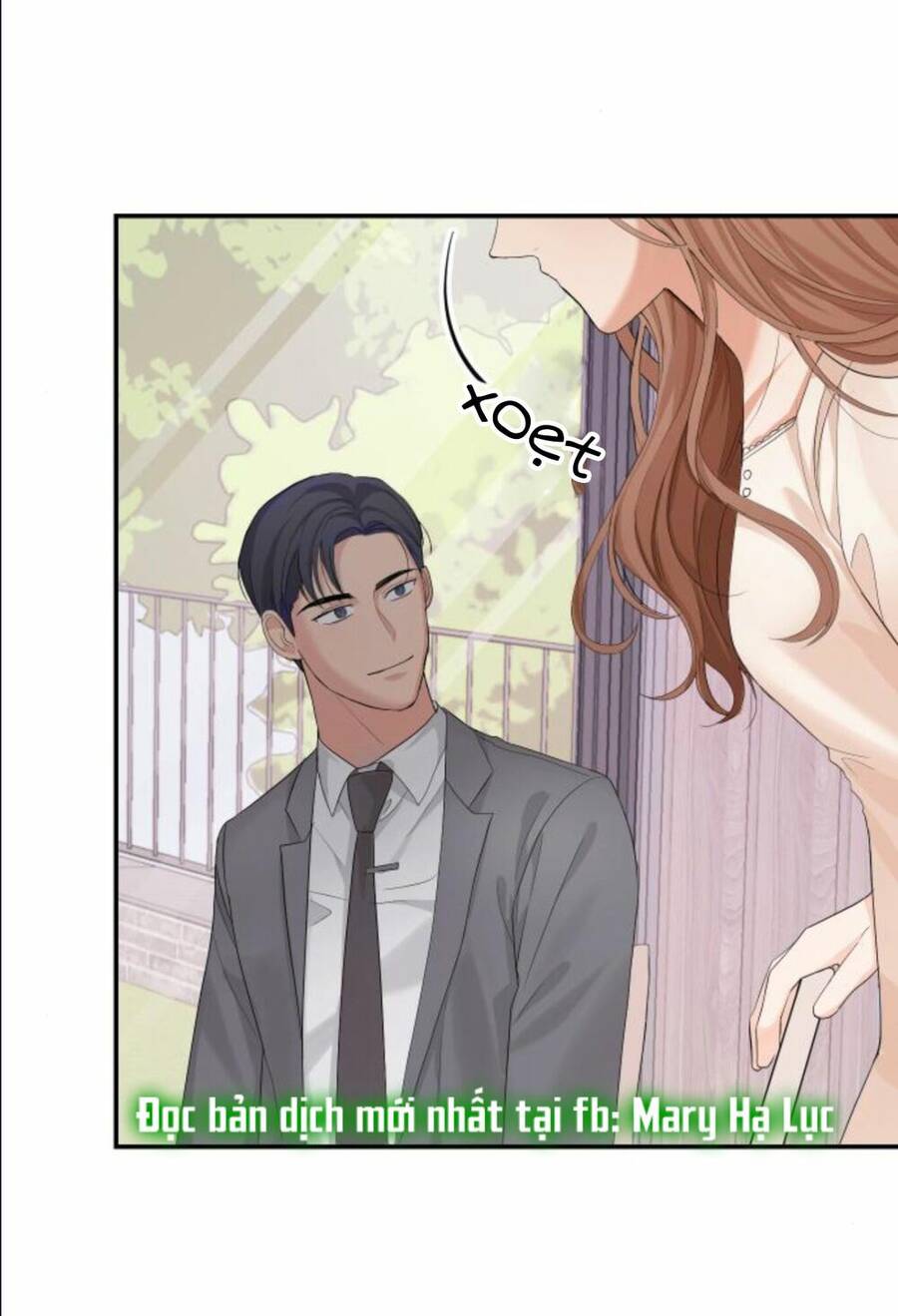 Cuộc Hôn Nhân Hoàn Hảo - Chương 10.3 - Trang 18