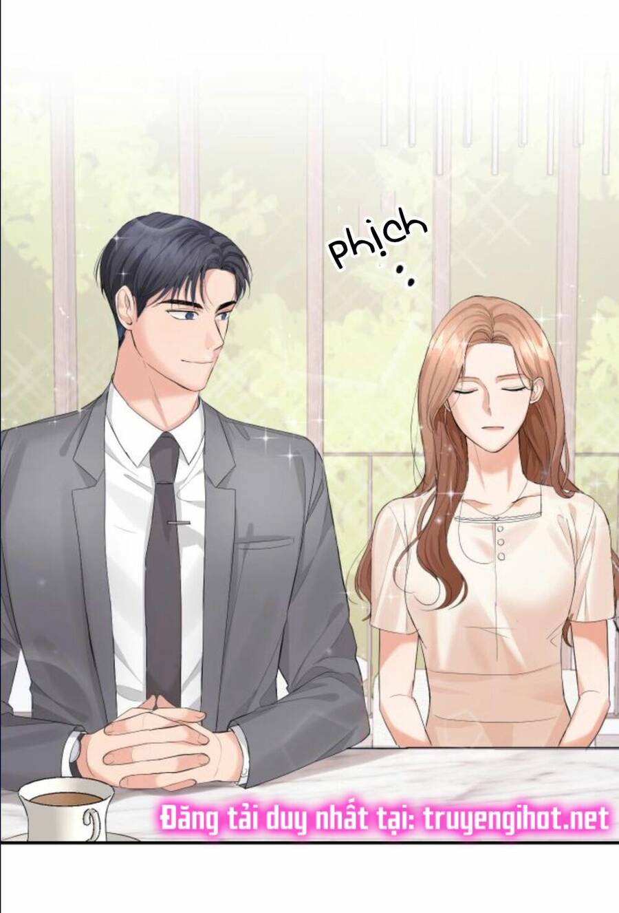 Cuộc Hôn Nhân Hoàn Hảo - Chương 10.3 - Trang 19