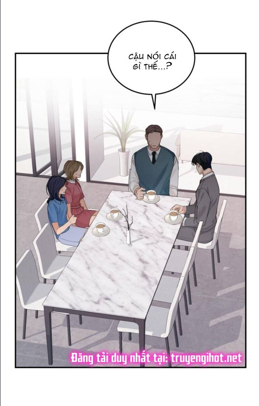 Cuộc Hôn Nhân Hoàn Hảo - Chương 10.3 - Trang 3