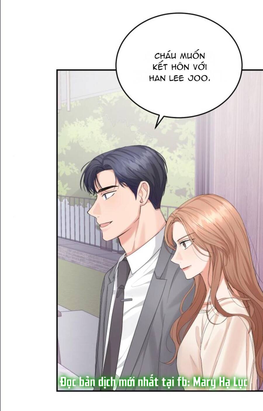 Cuộc Hôn Nhân Hoàn Hảo - Chương 10.3 - Trang 22