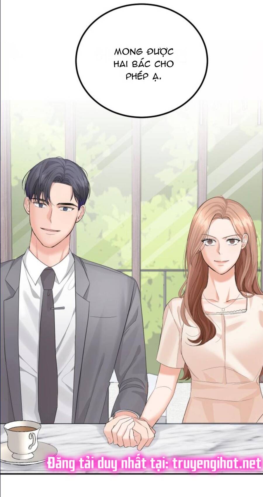 Cuộc Hôn Nhân Hoàn Hảo - Chương 10.3 - Trang 25