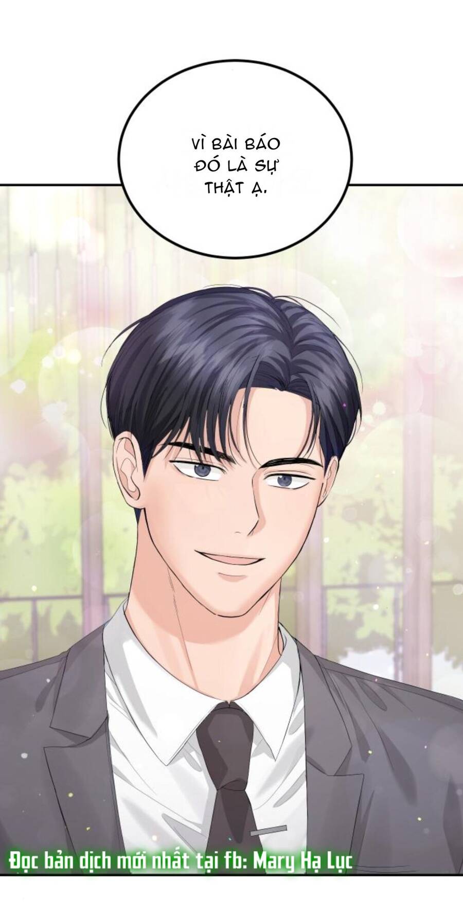 Cuộc Hôn Nhân Hoàn Hảo - Chương 10.3 - Trang 4