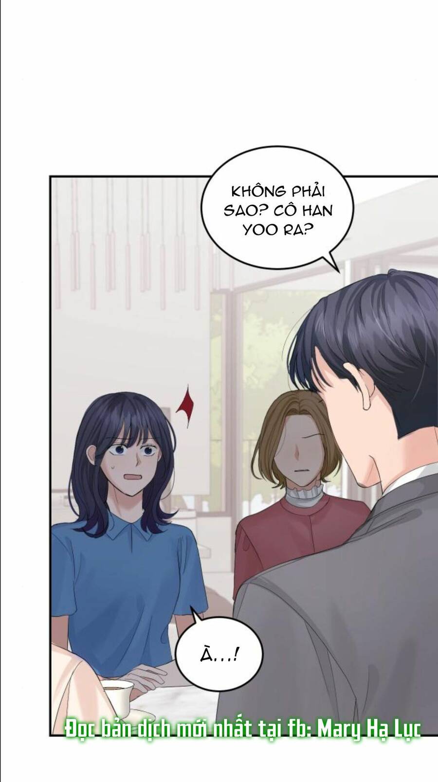 Cuộc Hôn Nhân Hoàn Hảo - Chương 11.1 - Trang 17