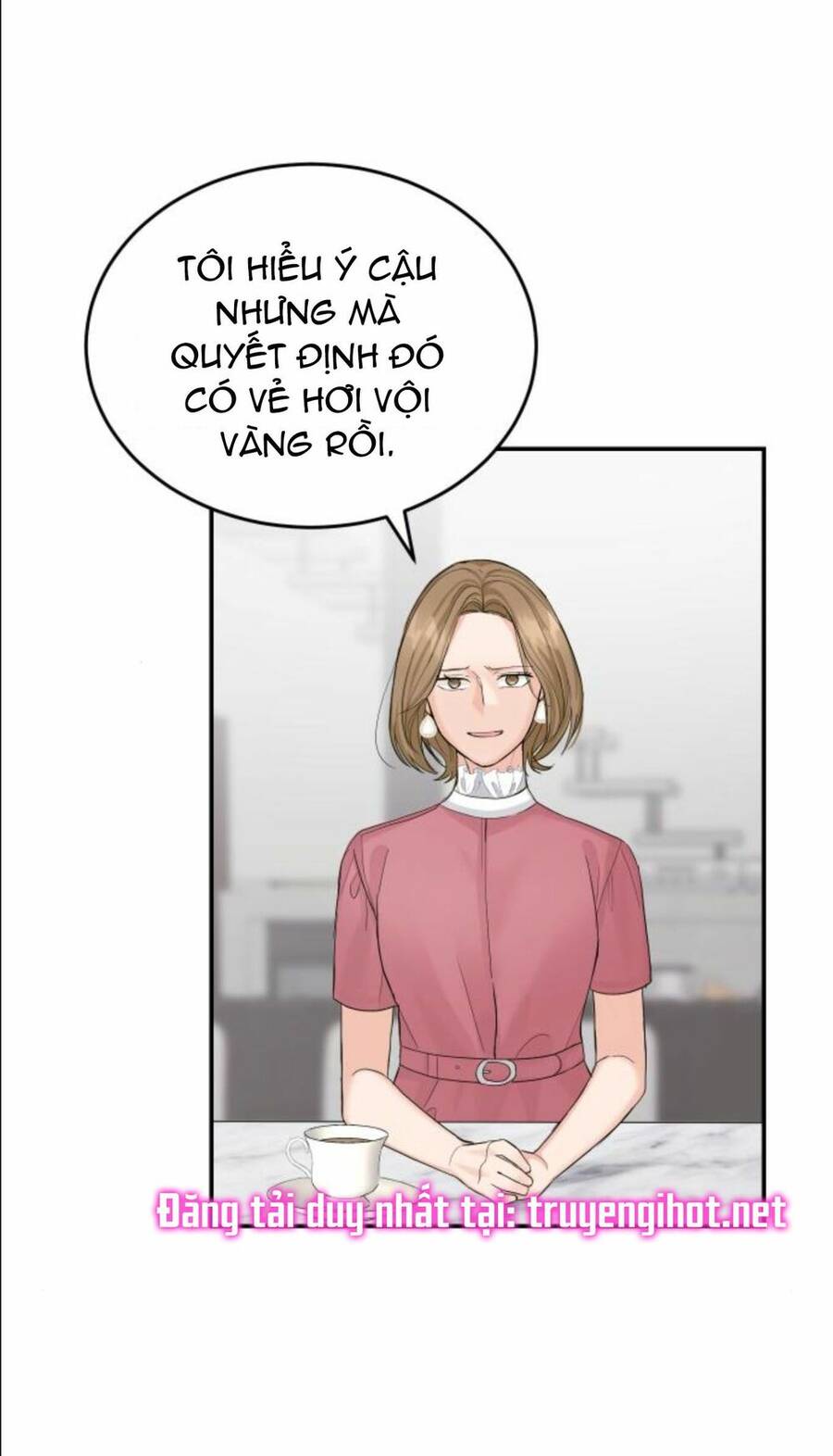 Cuộc Hôn Nhân Hoàn Hảo - Chương 11.1 - Trang 27