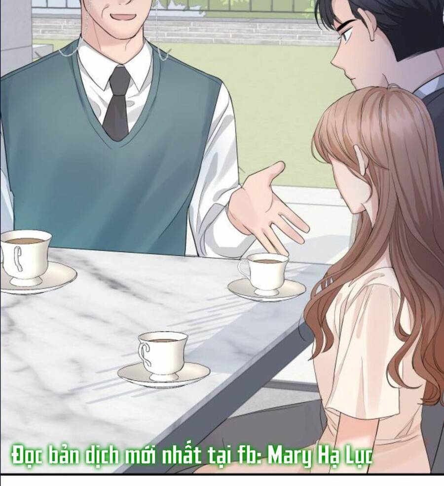Cuộc Hôn Nhân Hoàn Hảo - Chương 11.1 - Trang 34