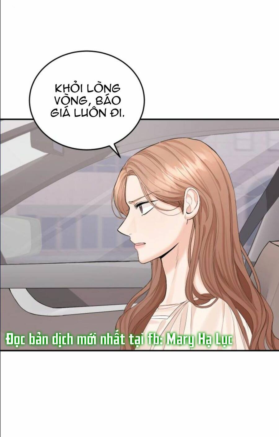 Cuộc Hôn Nhân Hoàn Hảo - Chương 11.2 - Trang 11