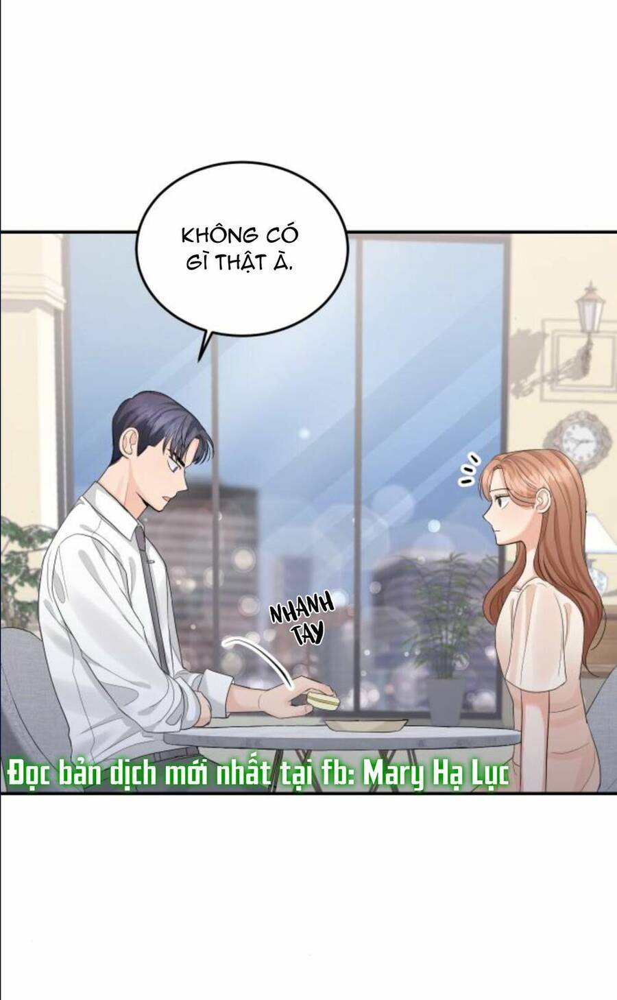 Cuộc Hôn Nhân Hoàn Hảo - Chương 11.3 - Trang 25