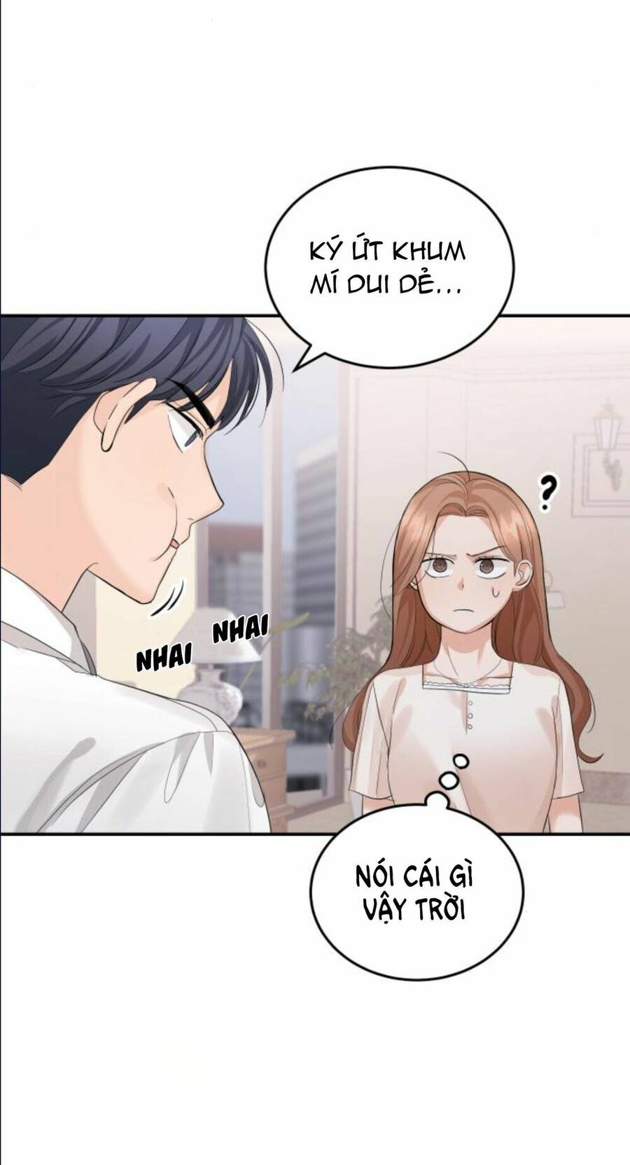 Cuộc Hôn Nhân Hoàn Hảo - Chương 11.3 - Trang 28