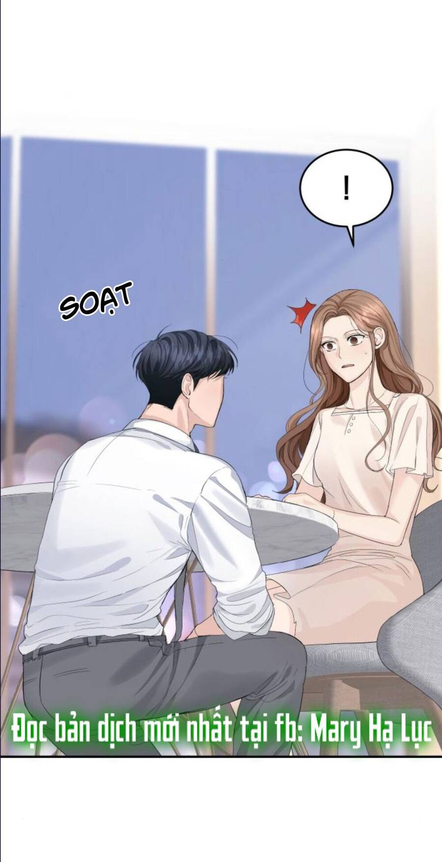 Cuộc Hôn Nhân Hoàn Hảo - Chương 12.1 - Trang 5