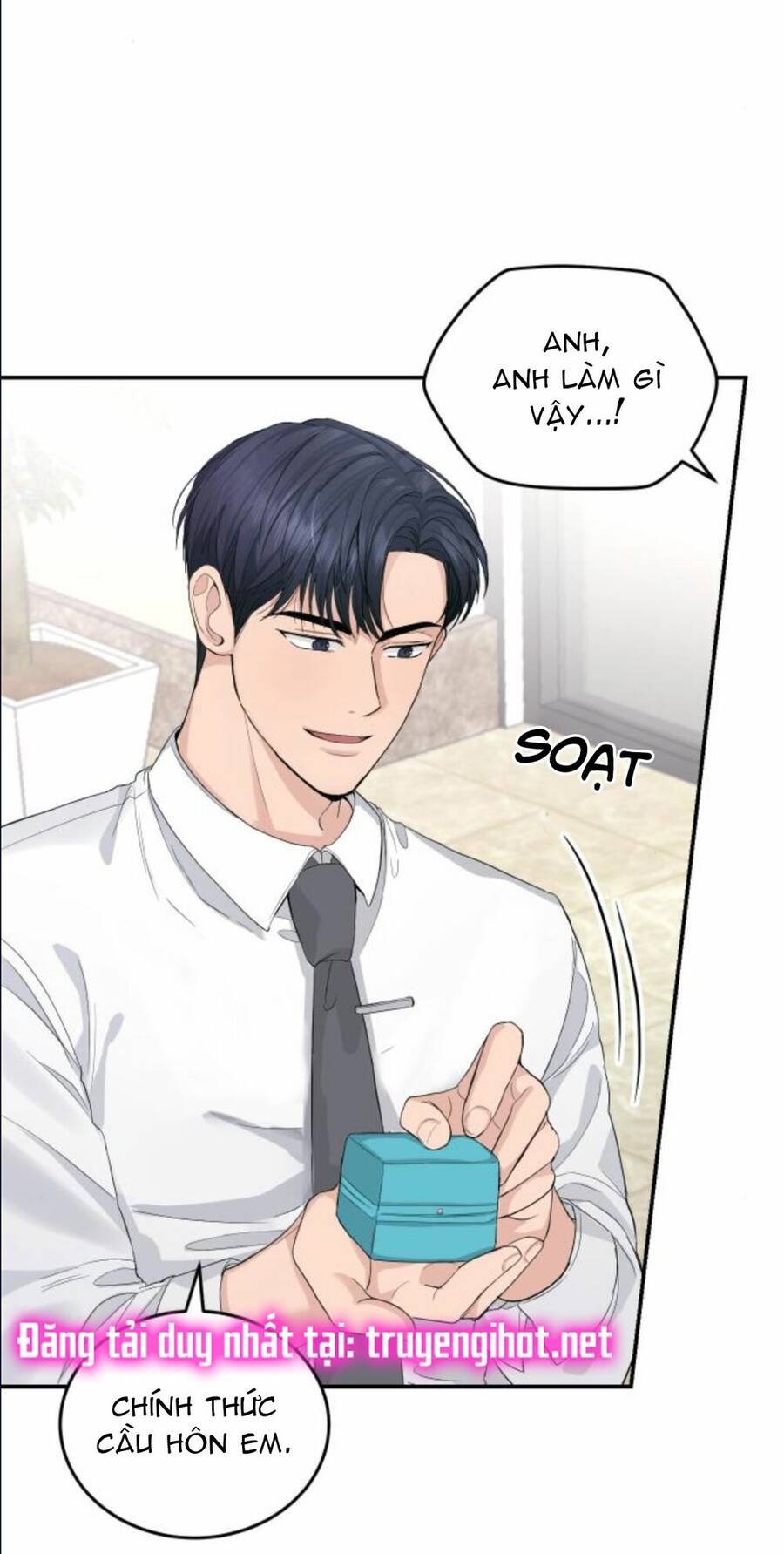 Cuộc Hôn Nhân Hoàn Hảo - Chương 12.1 - Trang 6