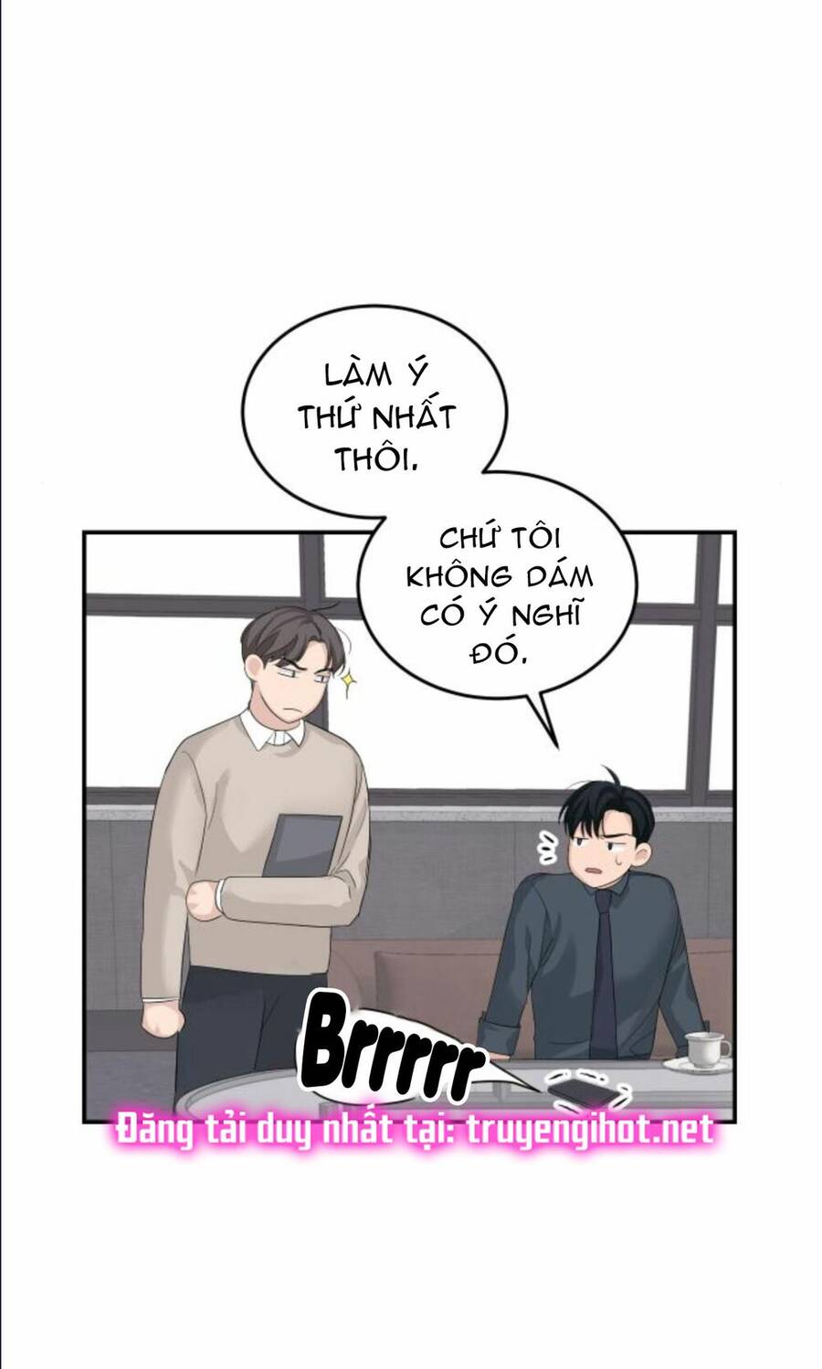 Cuộc Hôn Nhân Hoàn Hảo - Chương 12.2 - Trang 17