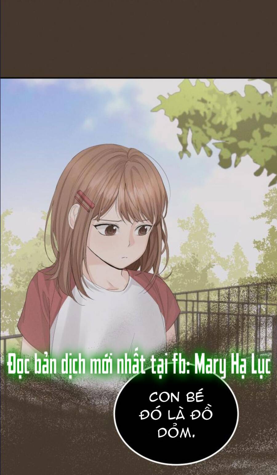 Cuộc Hôn Nhân Hoàn Hảo - Chương 12.3 - Trang 16