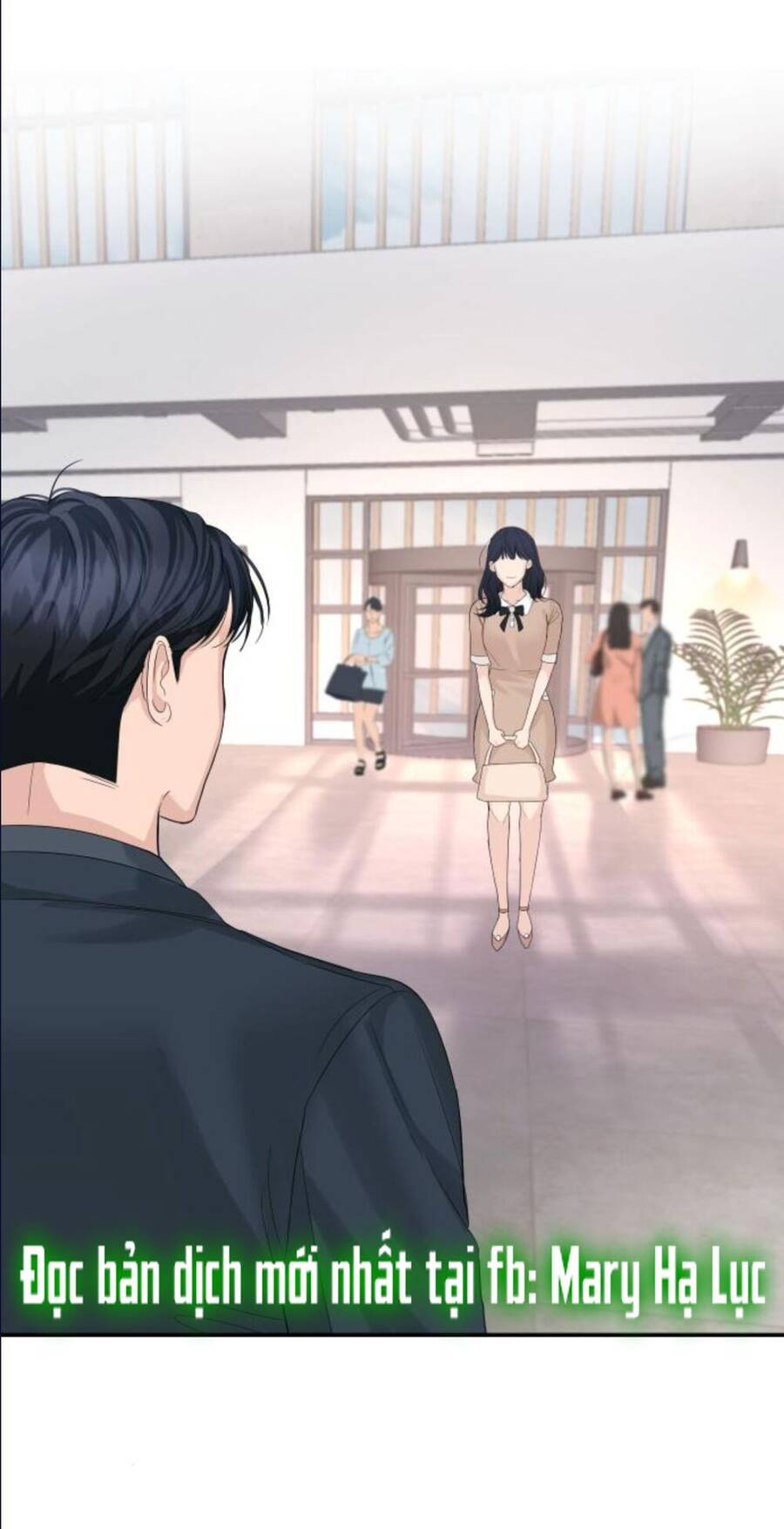 Cuộc Hôn Nhân Hoàn Hảo - Chương 12.3 - Trang 3