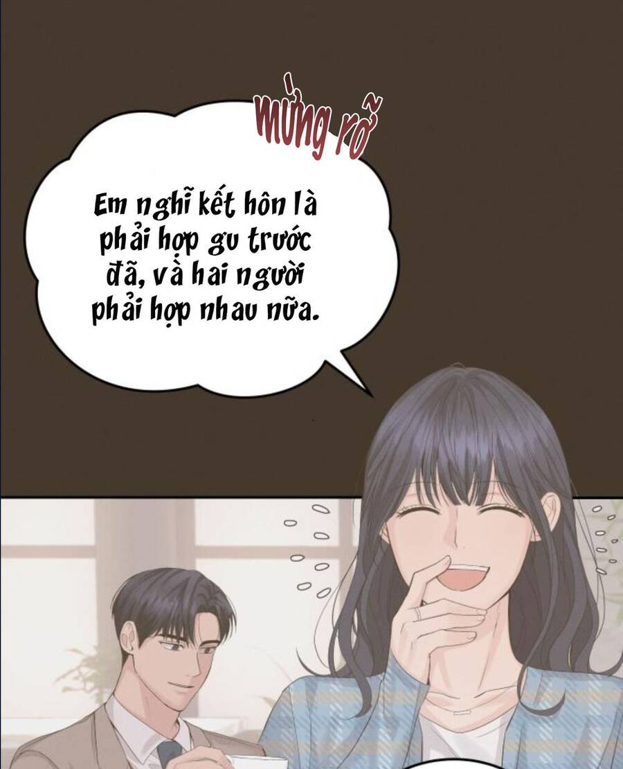 Cuộc Hôn Nhân Hoàn Hảo - Chương 13.1 - Trang 37