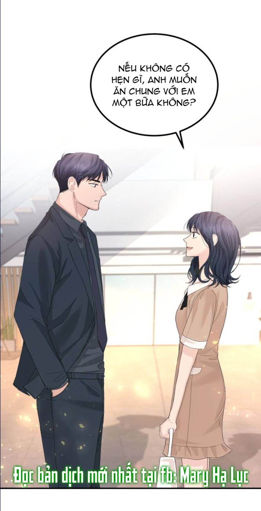 Cuộc Hôn Nhân Hoàn Hảo - Chương 13.1 - Trang 5