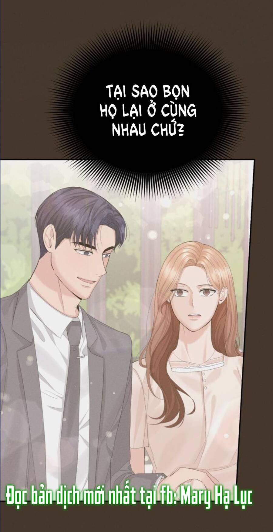 Cuộc Hôn Nhân Hoàn Hảo - Chương 13.2 - Trang 20