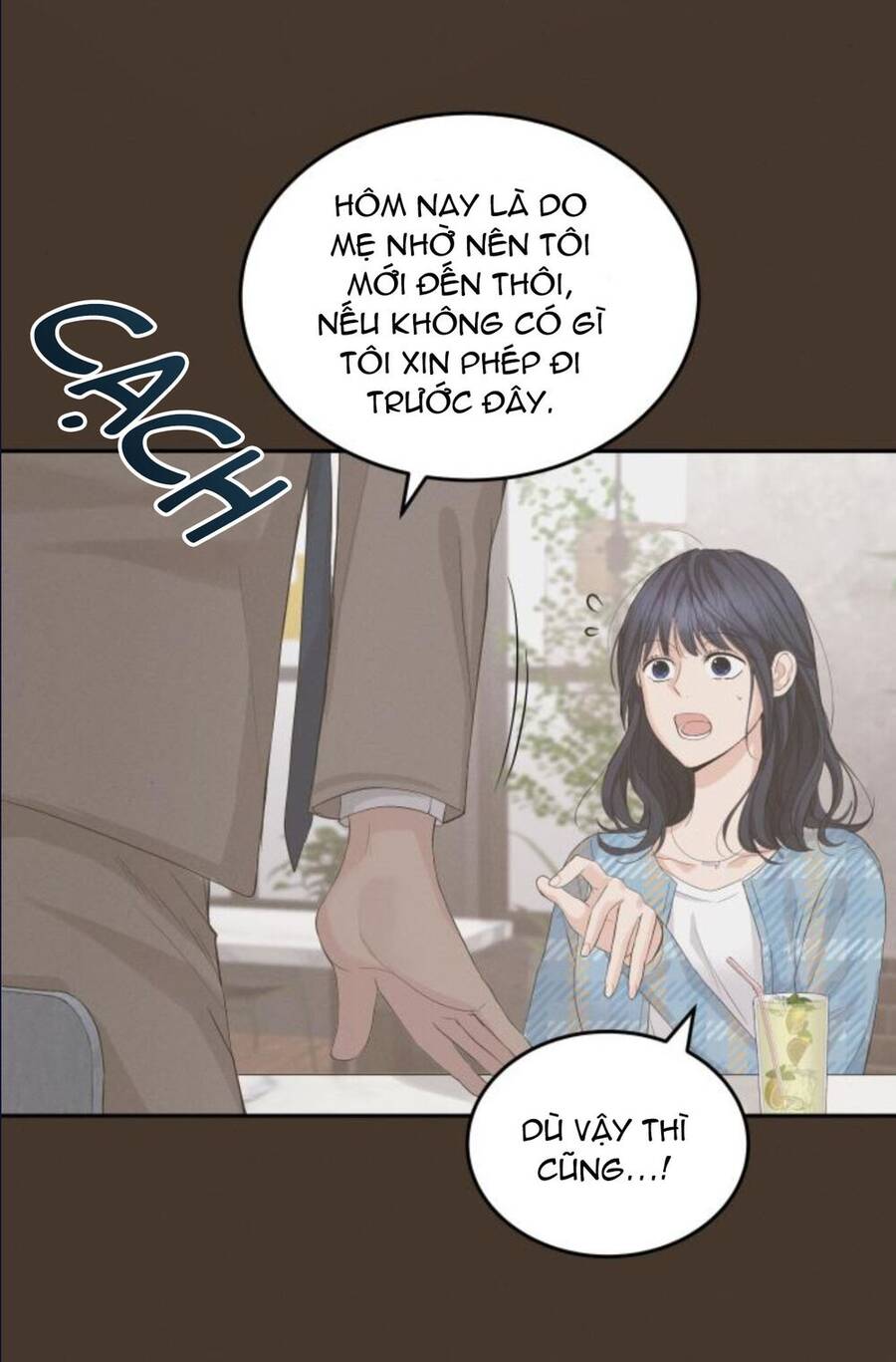 Cuộc Hôn Nhân Hoàn Hảo - Chương 13.2 - Trang 7