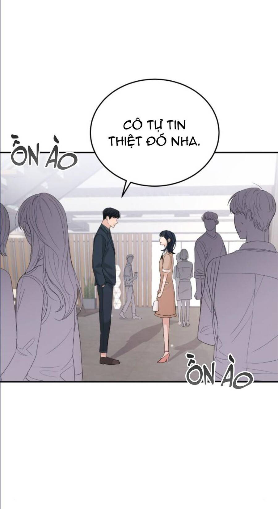 Cuộc Hôn Nhân Hoàn Hảo - Chương 13.3 - Trang 11