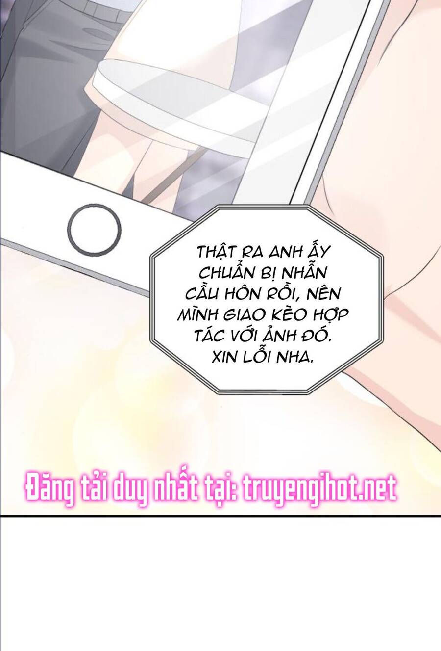 Cuộc Hôn Nhân Hoàn Hảo - Chương 13.3 - Trang 30