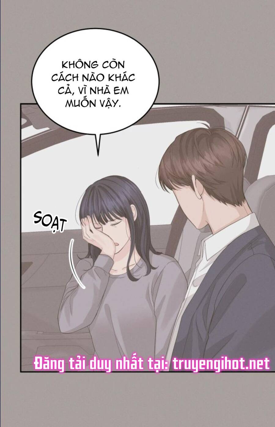 Cuộc Hôn Nhân Hoàn Hảo - Chương 14.3 - Trang 24