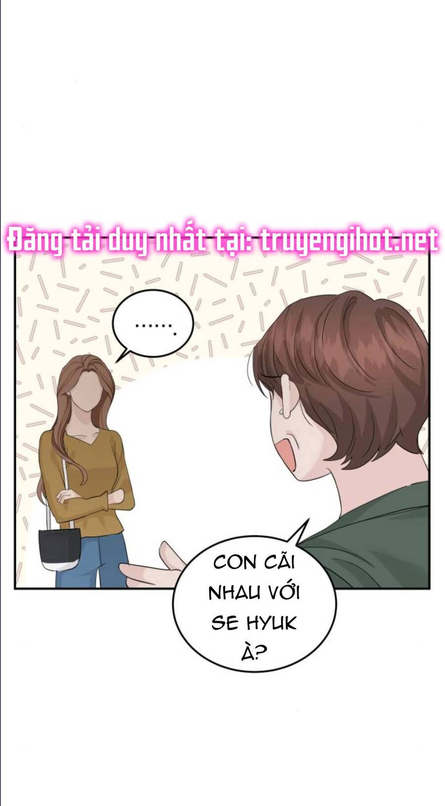 Cuộc Hôn Nhân Hoàn Hảo - Chương 15.2 - Trang 1