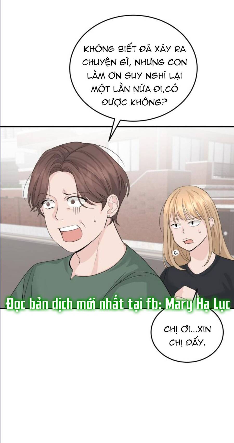 Cuộc Hôn Nhân Hoàn Hảo - Chương 15.2 - Trang 20