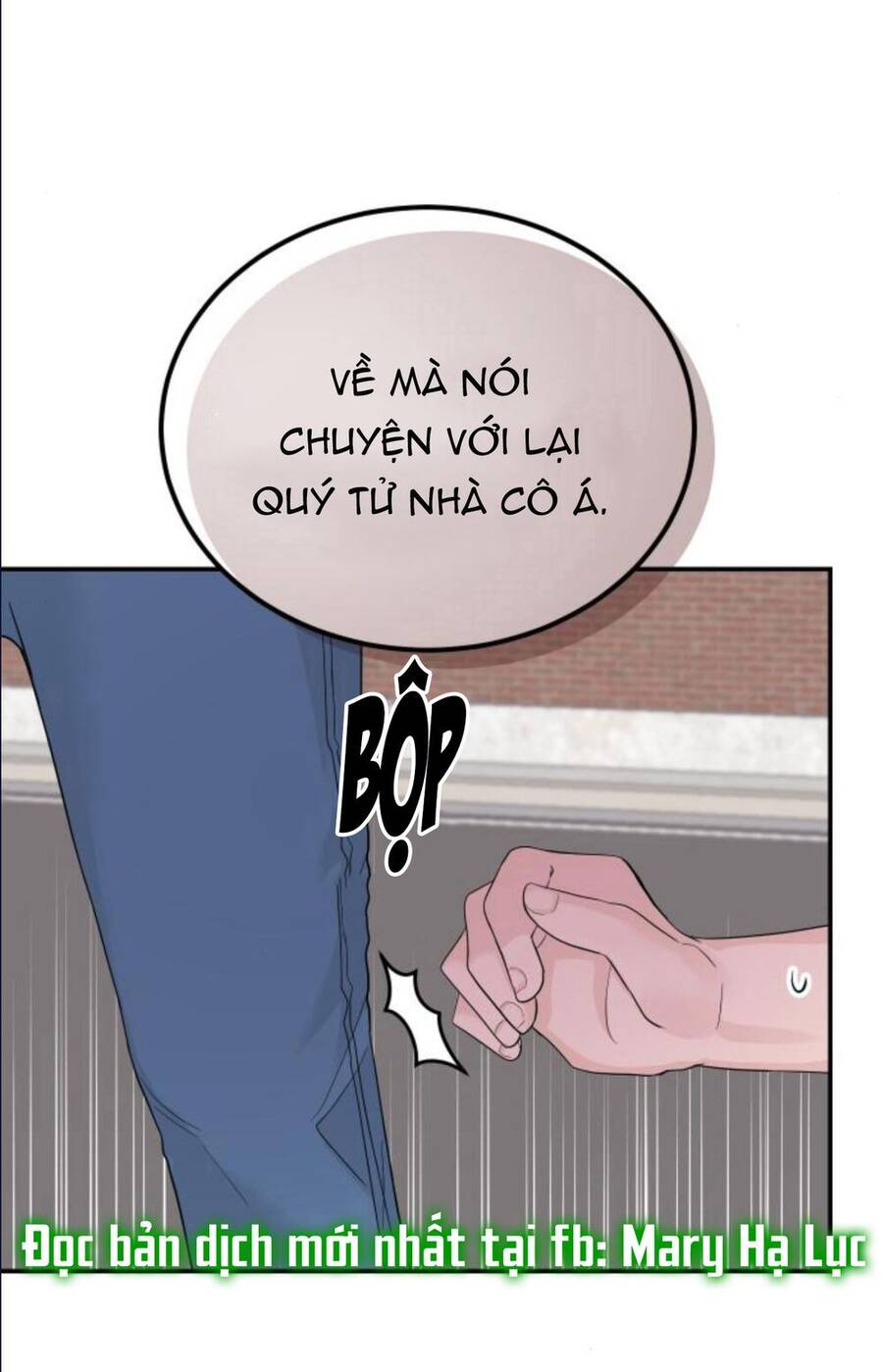 Cuộc Hôn Nhân Hoàn Hảo - Chương 15.2 - Trang 33