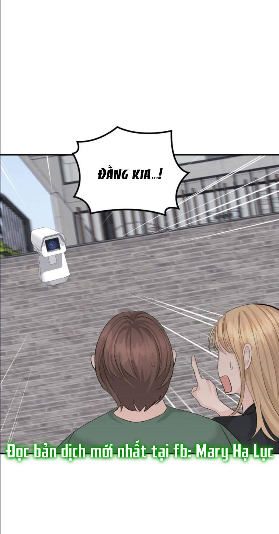 Cuộc Hôn Nhân Hoàn Hảo - Chương 15.3 - Trang 30