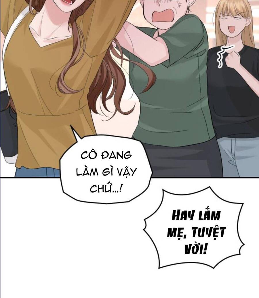 Cuộc Hôn Nhân Hoàn Hảo - Chương 15.3 - Trang 4